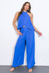 always-be-around-woven-top-and-pant-set Flying Tomato-Sophia's StyleTOPS-1